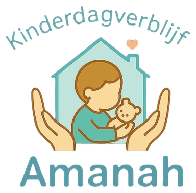 Kinderdagverblijf Amanah