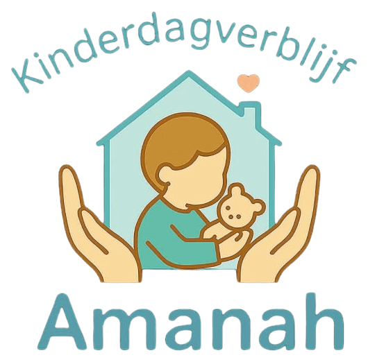 Kinderdagverblijf Amanah